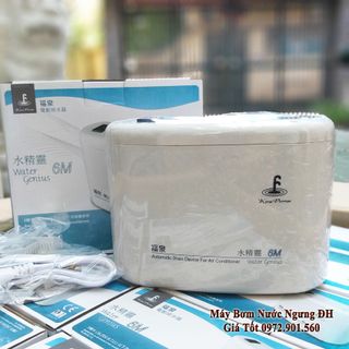 Máy bơm nước ngưng điều hòa King Pump Water Genius 6M