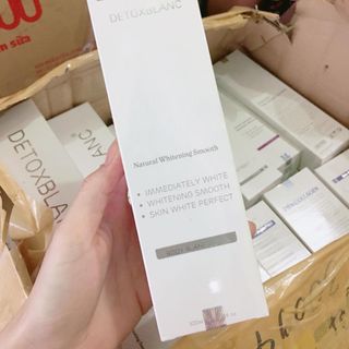 DETOX BLANC