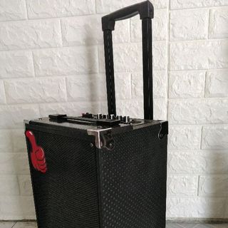 loa kéo zansong q8 tặng mic không dâu hay