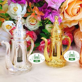 Tinh dầu nước hoa dubai
