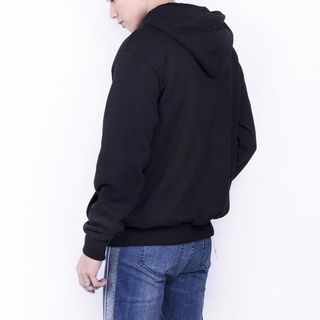 Áo Hoodie đồng phục