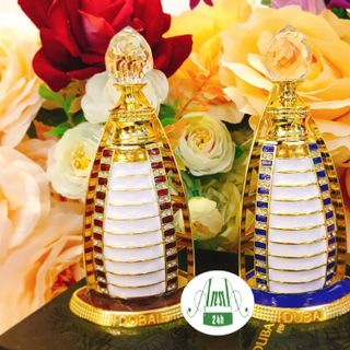 Tinh dầu nước hoa dubai tháp