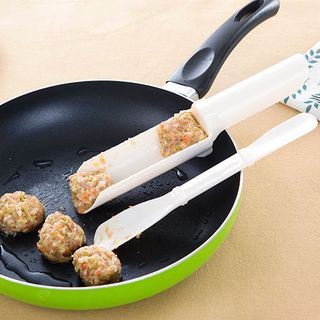 Dụng Cụ Làm Thịt Viên Siêu Nhanh