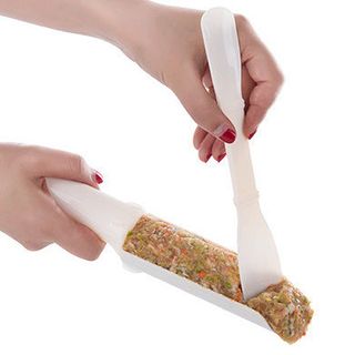 Dụng Cụ Làm Thịt Viên Siêu Nhanh