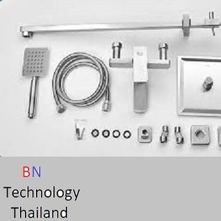 Sen cây nóng lạnh INOX SUS 304 - BN-2818