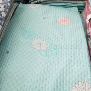 CHĂN COTTON ĐŨI SIÊU MỀM MÁT