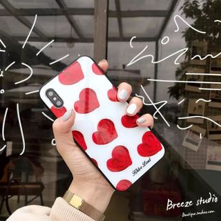 Ốp Bóng Tim siêu xinh rẻ nhất tòan quốc