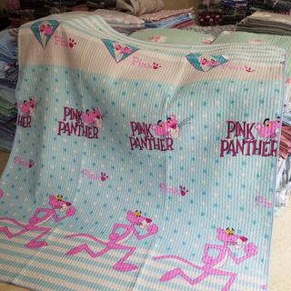 CHĂN COTTON ĐŨI SIÊU MỀM MÁT