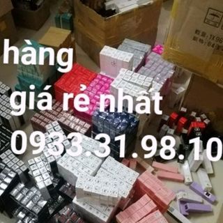 Mỹ phẩm nước hoa giá sỉ