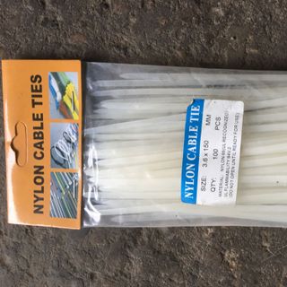 thanh lý dây thít số lượng lớn giá chỉ từ 110k/kg