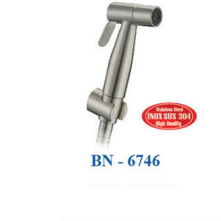 Xịt vệ sinh INOX SUS 304 - BN-6746 giá sỉ