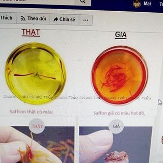 Nhuỵ Hoa Nghệ Tây 1gam