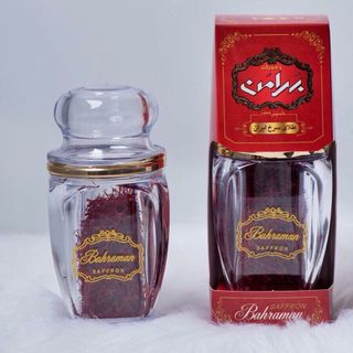 Nhuỵ Hoa Nghệ Tây 1gam