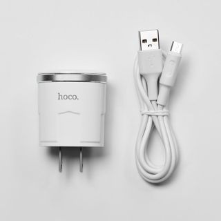BỘ CỦ SẠC MICRO C37 HOCO