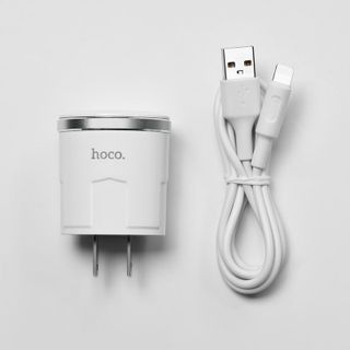 BỘ CỦ SẠC MICRO C37 HOCO