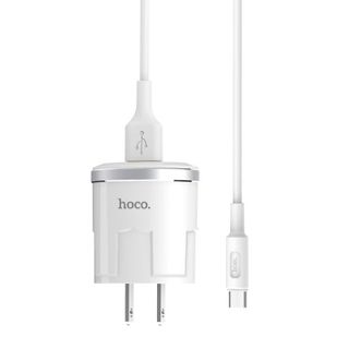 BỘ CỦ SẠC MICRO C37 HOCO