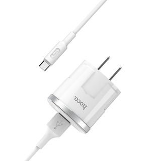 BỘ CỦ SẠC MICRO C37 HOCO