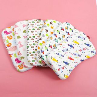 gối cao su non cho bé sơ sinh