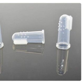 Dụng cụ vệ sinh răng miệng rơ lưỡi an toàn cho bé