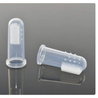 Dụng cụ vệ sinh răng miệng rơ lưỡi an toàn cho bé
