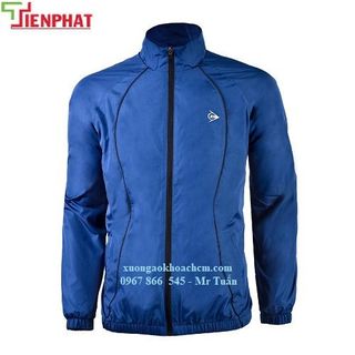 Xưởng chuyên may áo khoác đồng phục giá gốc tại xưởng