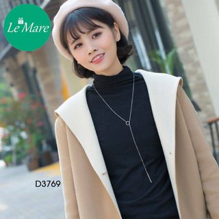 Dây chuyền bạc D3769-2950