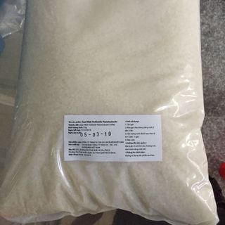 GẠO NHẬT HOKKAIDO NANATSUBOSHI- TIM KIẾM THỊ TRƯỜNG HORECA ĐẠI LÝ CÁC TỈNH