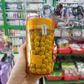 KẸO MẦM ĐẬU NÀNH COLLAGEN