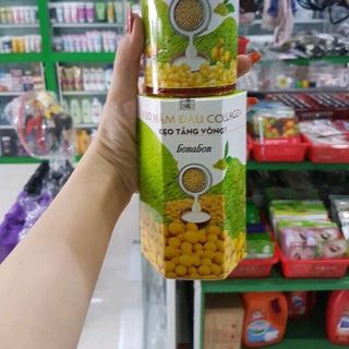 KẸO MẦM ĐẬU NÀNH COLLAGEN