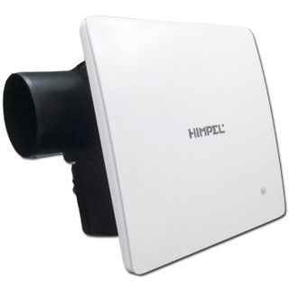 Quạt thông gió âm trần Himpel Hàn Quốc HV3-120