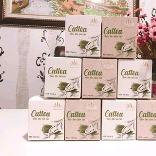 Trà giảm cân Cattea