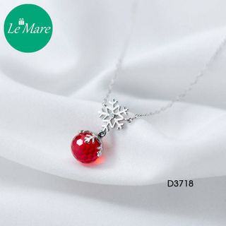 Dây chuyền bạc D3718-2350