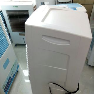 Quạt hơi nước 2 Tầng