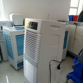 Quạt hơi nước 2 Tầng