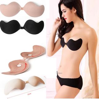 Áo Ngực Dán Cánh Tiên Nâng Ngực