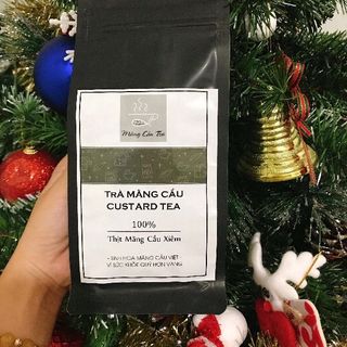 Trà mãng cầu xiêm 250gr giảm cân ổn định đường huyết ngừa ung thư