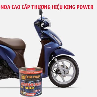 Dầu nhớt xe Honda cao cấp DubaiUAE King Power