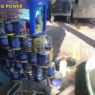 Dầu nhớt xe Honda cao cấp DubaiUAE King Power