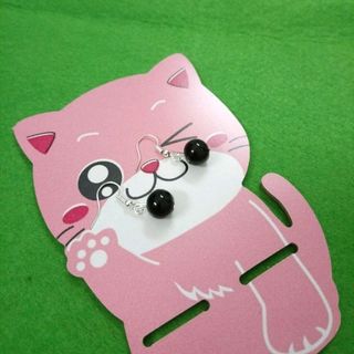 Bông tai phong thủy nhiều màu