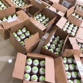 Dịp lục Synery Xuất xứ Mỹ