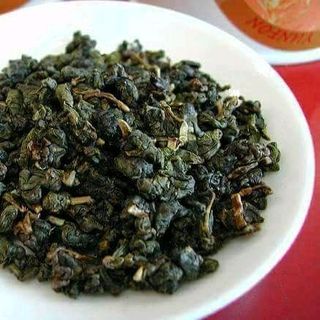 Trà Oloong Tứ Quý Cầu Đất