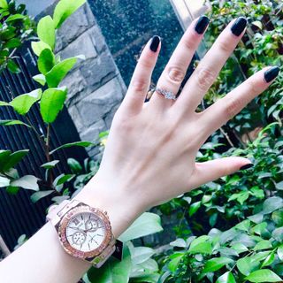 Đồng hồ nữ guessl