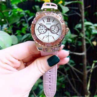 Đồng hồ nữ guessl
