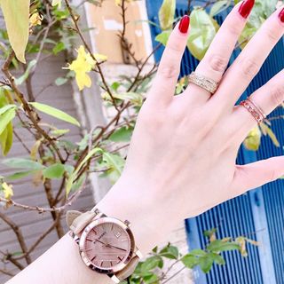 Đồng hồ nữ bbrm