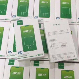 Bộ sạc zin oppo r15