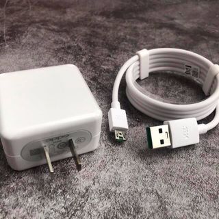 Bộ sạc zin oppo r15