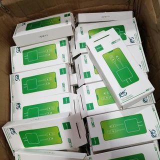 Bộ sạc zin oppo r15