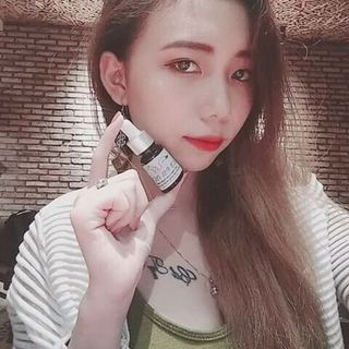 Trị mụnthâmnám BẠCH ĐAN DƯỢC