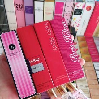 Nước Hoa chiết 20ml
