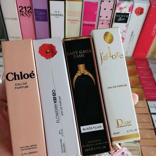 Nước Hoa chiết 20ml